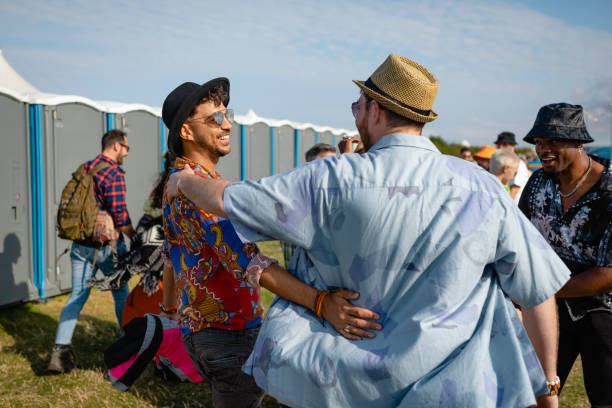 Best Affordable porta potty rental  in Start, LA
