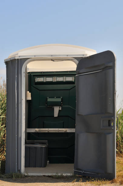 Sanitation services for porta potties in Start, LA