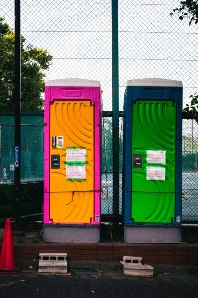 Best Porta potty delivery and setup  in Start, LA