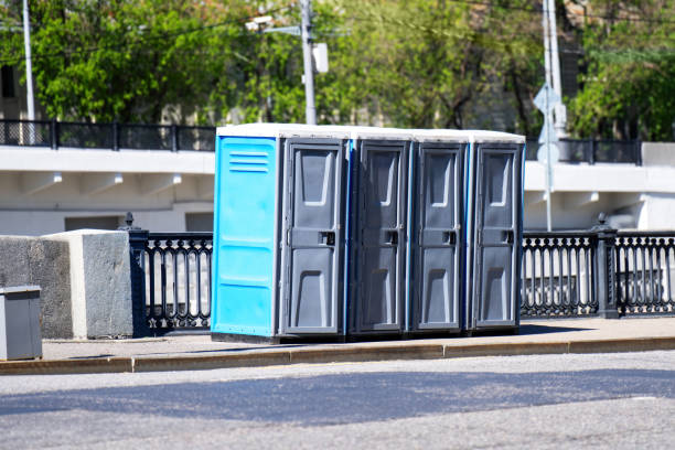 Best Porta potty rental for parties  in Start, LA