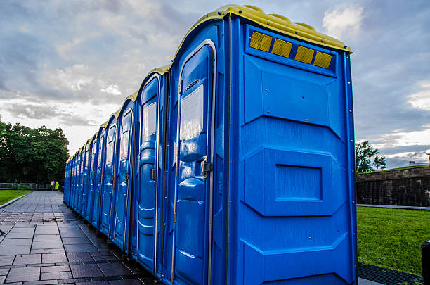 Best Porta potty cleaning services  in Start, LA